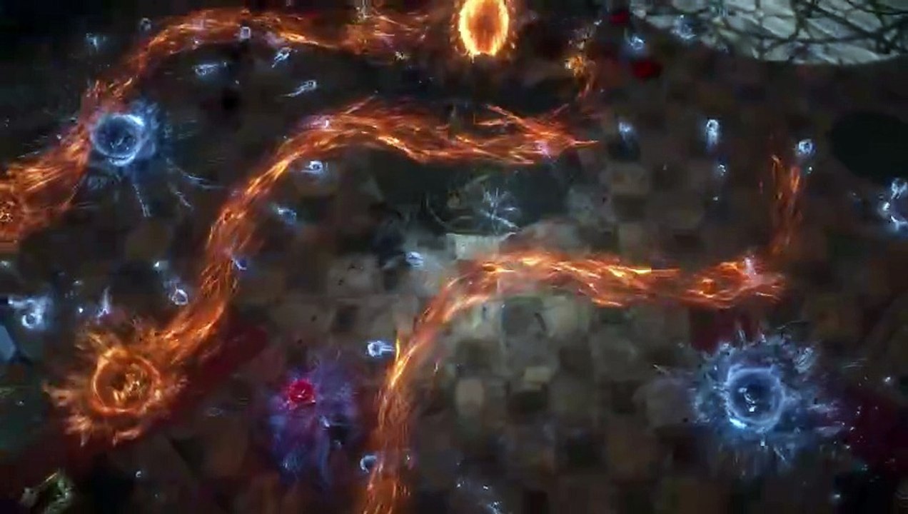 Path of Exile zeigt neue Söldner-Season „Secrets of the Atlas“ im Trailer