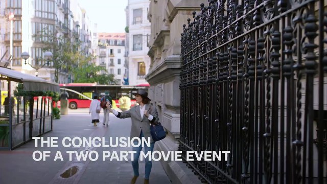 To Barcelona Forever Trailer