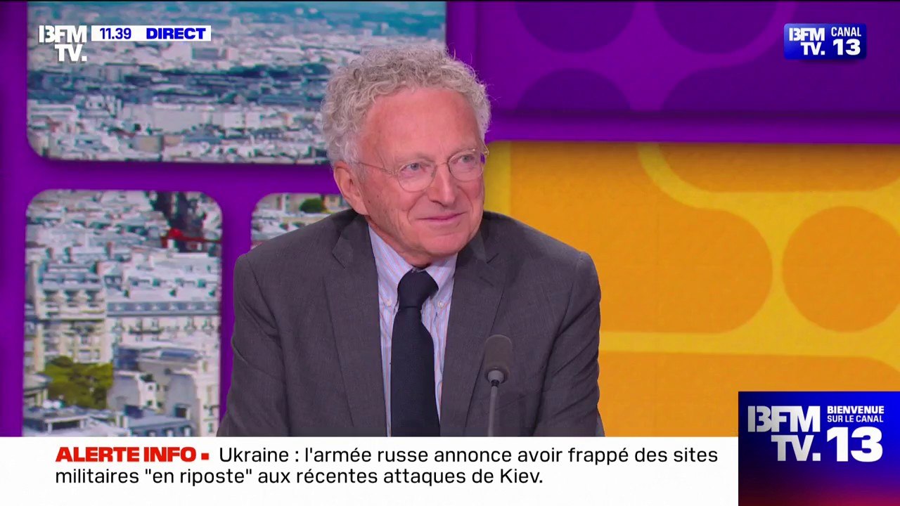 "Hier il lui a manqué un peu d'expérience", déclare Nelson Monfort au lendemain de l'élimination de Loïs Boisson en demi-finale de Roland-Garros