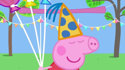 An immersive Peppa Pig experience is coming to the Metrocentre