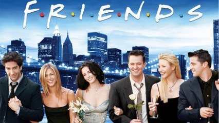 GALA VIDEO - Friends : 30 ans après, on a retrouvé cette star de la sitcom… et elle a complètement changé de vie !