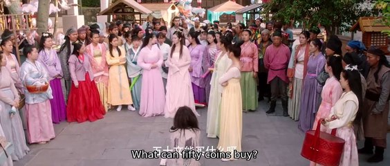 The Great Lin Qian Jin Episode 3 Eng Sub