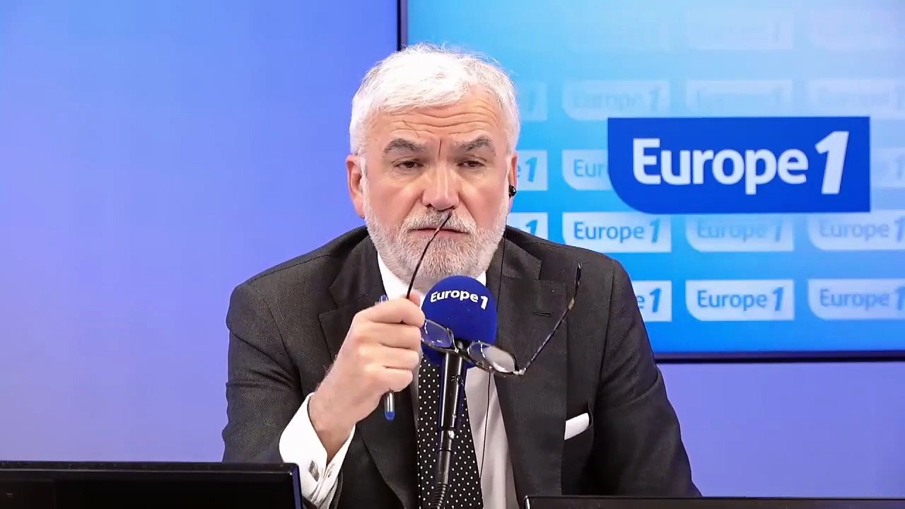 Pascal Praud et vous - «L'objectivité en journalisme n'existe pas», assure Pascal Praud