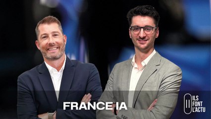 Tanguy Lepage (France IA) : Comment enfin intégrer la puissance de l’IA dans votre entreprise ?