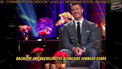 Jesse Palmer Makes Bold Statement About New Season