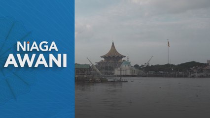 Sarawak komited terajui tenaga bersih Asia Tenggara