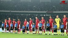 Tim Peringkat 55 Dunia FIFA Jadi Lawan Timnas Indonesia di Round 4 Kualifikasi Piala Dunia 2026
