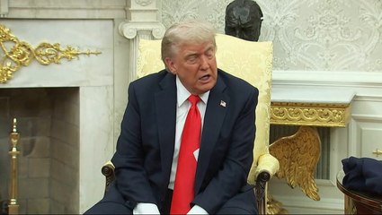 Trump tells Putin: ‘It might be better to let Russia and Ukraine fight for a while’