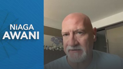 Penganalisa tidak pasti dengan lanjutan episod perang tarif AS-China