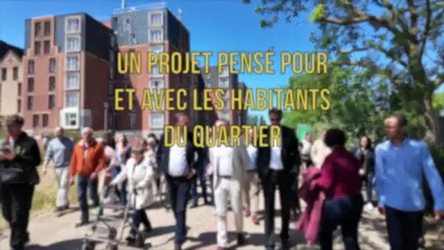 Guynemer-Jean-Bart à Saint-Pol, c'est parti