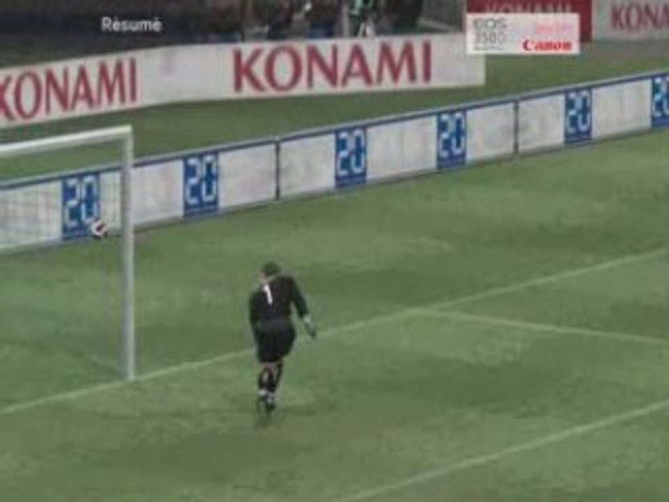 Ligue A, 21