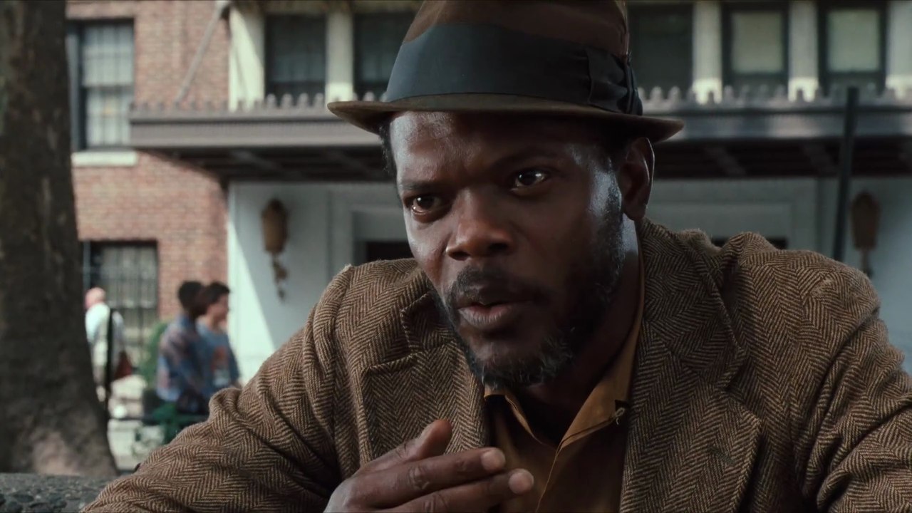 Fresh - Trailer (Deutsch) HD