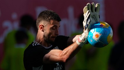 Carlos Marañón detalla el sentimiento perico con la marcha de Joan García al Barça: "Es la tristeza de ver lo fácil que suben y caen los ídolos"