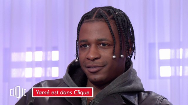 Yamê : Après le décès de ma mère, mon père a du nous éduquer dans la pauvreté - Clique - CANAL+