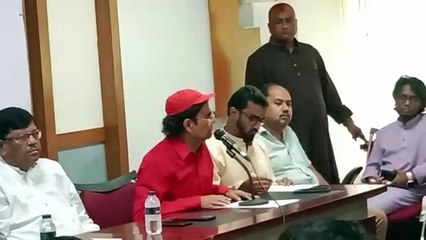 অন্তবর্তী সরকার কথা ছিলো নির্বাচিত জনপ্রতিনিধির হাতে ক্ষমতা হস্তান্তর তা হচ্ছেনা বলেই অনৈক্য