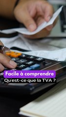 TVA : l’impôt caché que tu paies tous les jours !