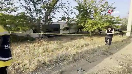 Yolcu otobüsü şarampole devrildi: 1 ölü, 23 yaralı