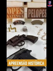 40kg de cocaína são apreendidos durante operação no Sertão de AL