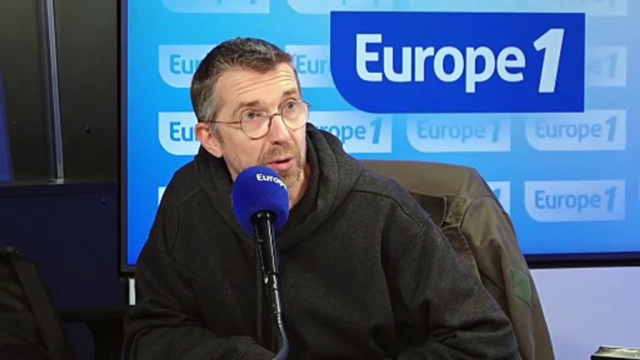 Pascal Praud et vous - De la corruption dans les prisons : «On est en train de jeter la suspicion sur un personnel pénitencier qui tient à bout de bras un système qui s’effondre», dénonce ce délégué syndical pénitentiaire