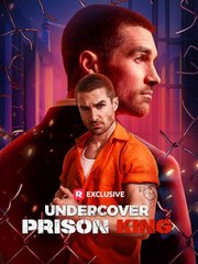 Undercover Prison King - Full