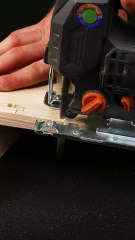 How to build your own flower pot frame! 🌿