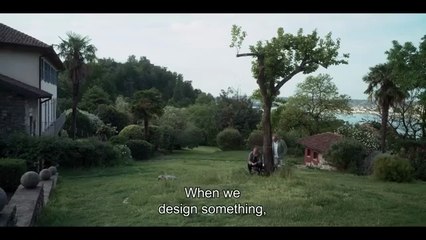 Architecton ｜ Official Trailer HD ｜ A24