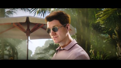 007 First Light - Trailer d'annonce - State of Play - VOSTFR - 4K ｜ PS5