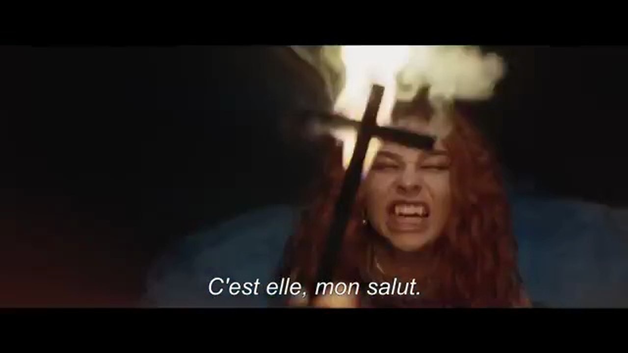DRACULA - Bande-annonce (VOST)