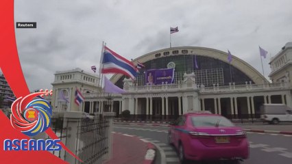 Skim penjagaan kesihatan universal 30-baht atau kad emas tidak berdepan krisis kewangan