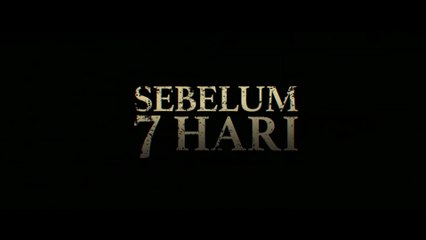 Sebelum 7 Hari (2025) | Indonesian Movies