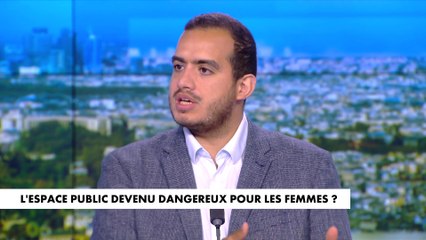 Amine Elbahi : «Il y a une culture de l’impunité qui s’est installée depuis tant d’années»