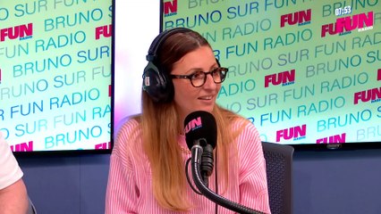 Bruno sur Fun Radio - L'intégrale du 6 juin