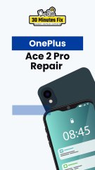 OnePlus Ace 2 Pro Repair | Phone Fix Shop Near Me