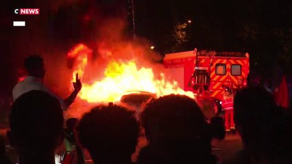 Plusieurs femmes agressées sexuellement après le sacre du PSG