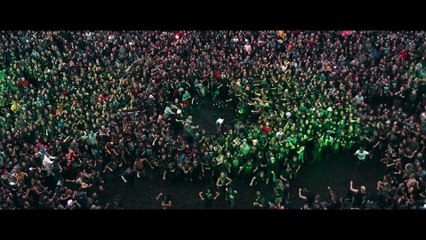 Kreator Hate Hope Film