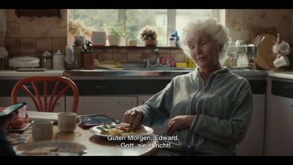 VIER MÜTTER FÜR EDWARD Film