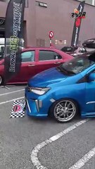 RODA PANAS QUICK CHECK : AUTSHOW AEON MALL NILAI