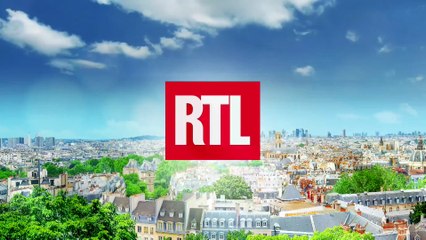 Le journal RTL de 12h du 06 juin 2025