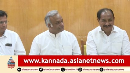 Priyank Kharge: ಬಿಜೆಪಿಗರು ರಣ ಹದ್ದುಗಳು, ಏನಾದ್ರು ಸಿಗುತ್ತಾ ಅಂತ ಕಾಯ್ತಿದ್ದಾರೆ | Bengaluru RCB Stampede