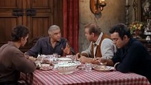 Bonanza - S03E16 - El forastero alto
