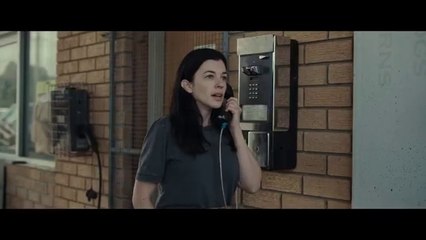 IN VITRO - Bande-Annonce VF (Thriller, SF 2025)