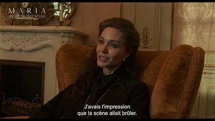 MARIA I En DVD, Blu-Ray et VOD