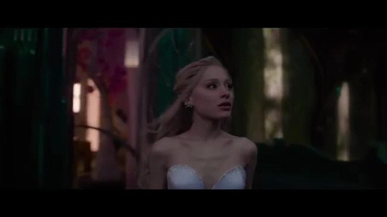 Wicked : Partie II - Bande-Annonce officielle VF [Au cinéma le 19 novembre]