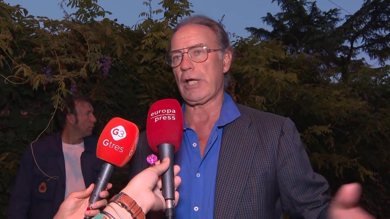 Bertín Osborne da la estocada definitiva a Gabriela Guillén.