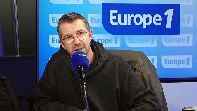 Pascal Praud et vous - La difficulté de travailler en prison : «»,