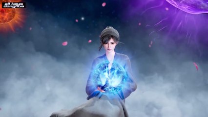 My Senior Brother Is Too Steady S2 Ep 79 [92] ENG SUB