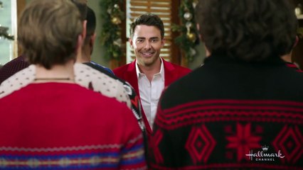Finding Mr. Christmas Season 2 Trailer