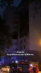Reims : 4 morts, dont un enfant dans un incendie