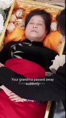 [Part 1] Doctors's Secret Marriage (Li Bo Yan)