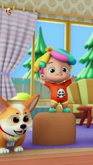 Peek a Boo I see you fun video for kids #Shorts  #nurseryrhymes #kidssongs #kidsrhymes